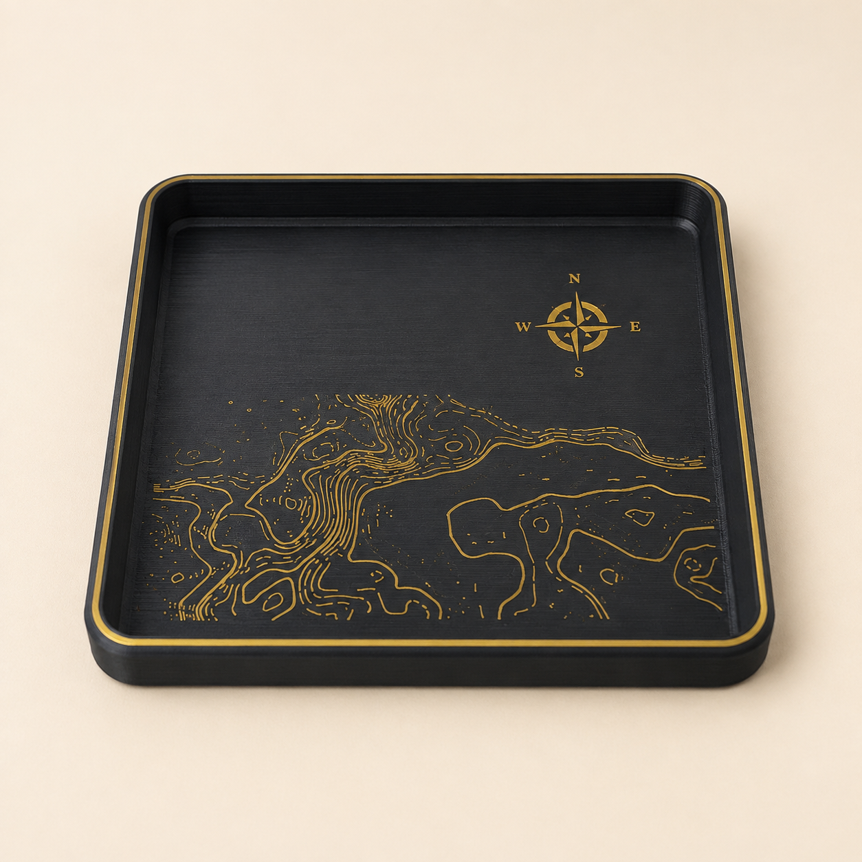 Adventure Catch-All Tray