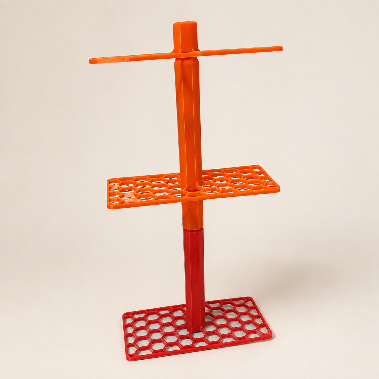 Stackable Shoe Stand