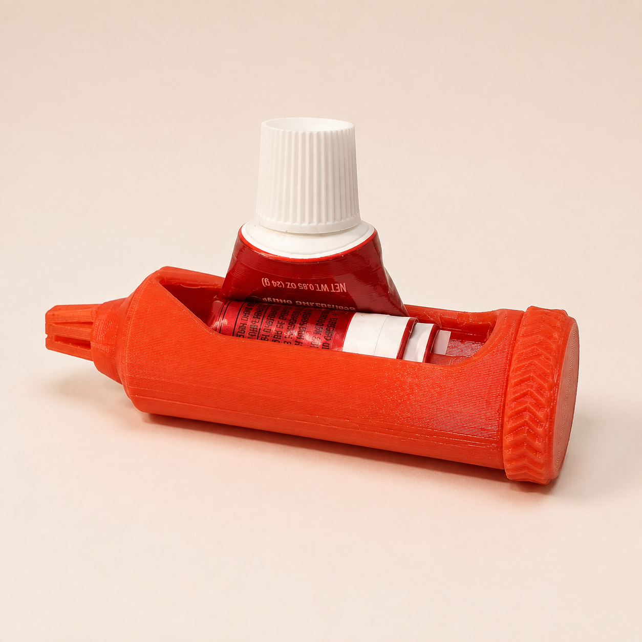 Tube Squeezer